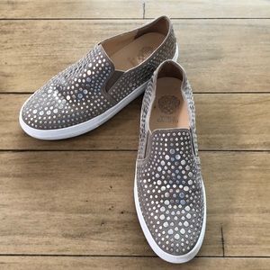 Vince Camuto Slip On Sneaker
